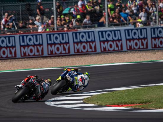 Silverstone 2019_Sonntag