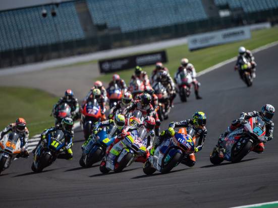 Silverstone 2019_Sonntag