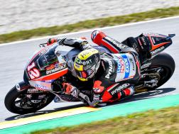 Moto GP - Rennkalender 2020