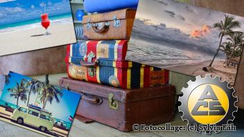 Fotocollage: (c) Sylvia Fäh