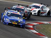 DTM Rennen