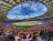 Olympiastadion, Rom
