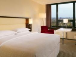 Foto: Sheraton München Arabellapark Hotel