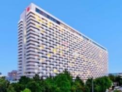 Foto: Sheraton München Arabellapark Hotel