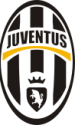 Logo Juventus Turin
