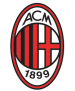 Logo AC Mailand