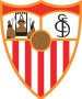Logo FC Sevilla