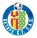Logo Getafe FC