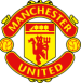 Logo Manchester United