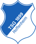 Logo TSG 1899 Hoffenheim
