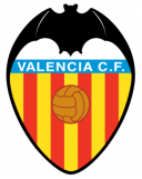 Logo Valencia CF
