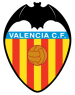 Logo Valencia CF