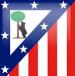 Logo Atlético Madrid