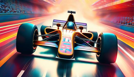 2 Formel-1-Tickets zu gewinnen