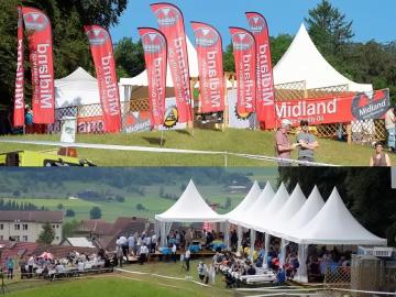 Angebot für Veranstalter