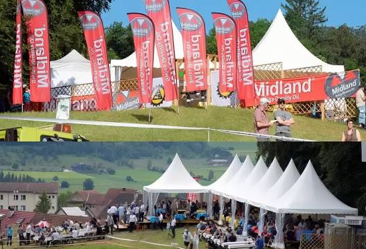 Angebot für Veranstalter