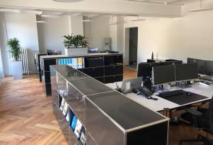 Geschäftsstelle Bern