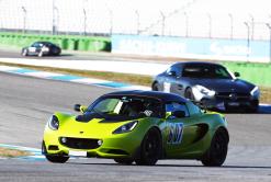 Rennausbildungskurs Hockenheim