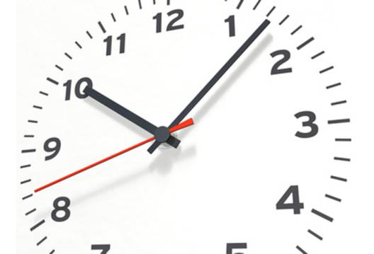 Geschäftsstelle ACS Mitte, aktuelle Öffnungszeiten