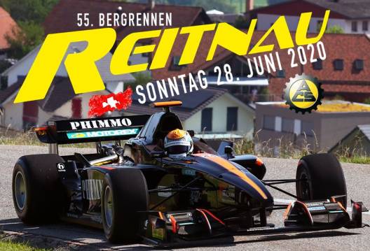 ACS Bergrennen Reitnau 