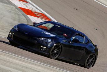 Dijon Trackday 2024 