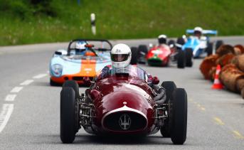Lenzerheide Motor Classic 2025