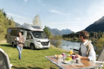 ACS - Ihr Partner für Camping