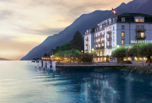 Generalversammlung 2026