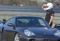 Fahrtraining in Anneau du  Rhin (F)