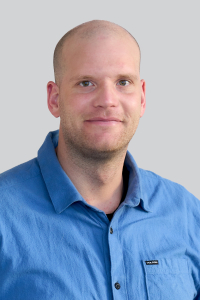 Peter Arnold