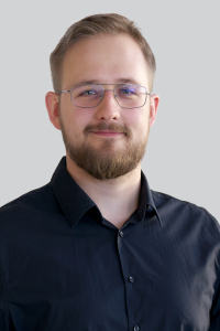 Nico Mettler