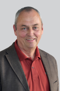 Peter Welter