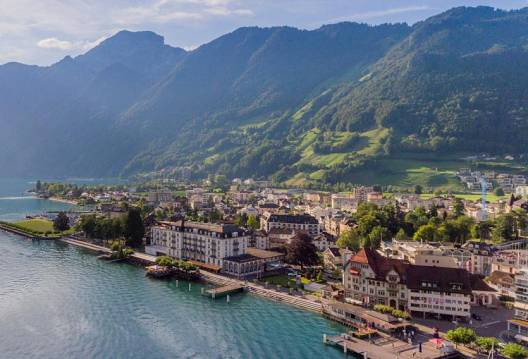 Dies sind die Abstimmungsresultate der GV 2021