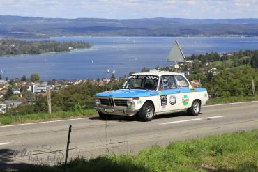 Oldtimer-Ausfahrt 