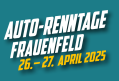25. ACS Auto-Renntage Frauenfeld