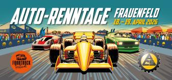 Auto-Renntage Frauenfeld 2023