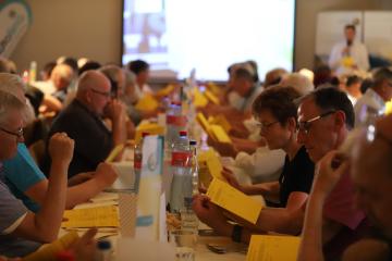 112. Generalversammlung