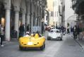 ACS Mitgliederreise «Mille Miglia» 2025
