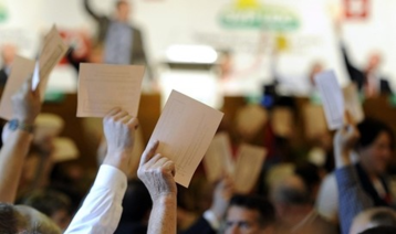 Generalversammlung  ACS Thurgau