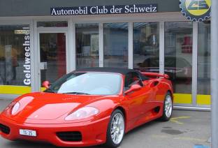 Geschäftsstelle &amp; Kontakt