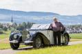 Dr. Peter Weber, Grüningen Bugatti Type 57 Stelvio, 1936, 135 PS, 8-Zylinder, 3’250 ccm