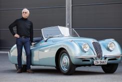 Peter Kellenberger, Thalwil