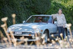 Martin Hegglin, Meilen