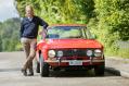 Mathias Hascher, Stallikon Alfa Romeo Giulia GTV 2000, 1975, 4 Zylinder, 2000 ccm, 115 PS