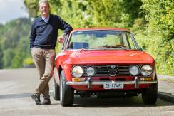 Mathias Hascher, Stallikon