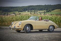 Katrin Rau, Oberwenigen