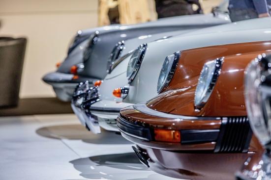 Classic Cars Auto Zürich