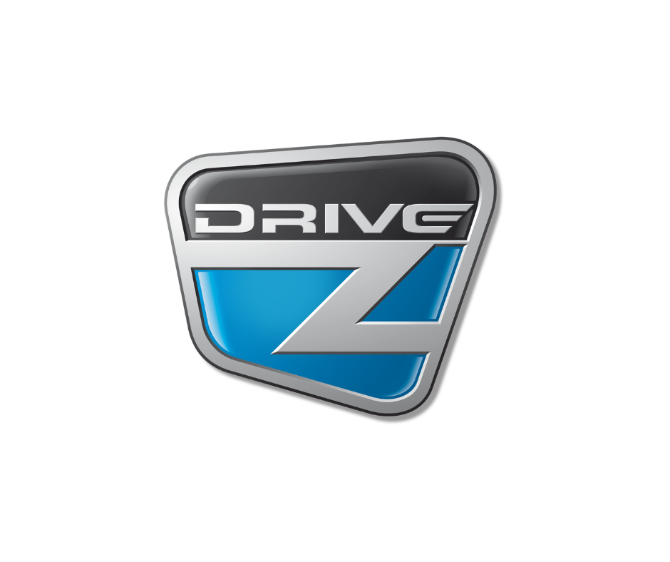 Logo Drivez