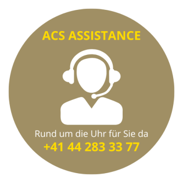 ACS Assistance