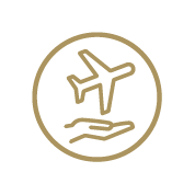 Travel Icon